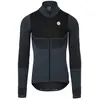Agu Maillot à Manches Longues Seamless Performance