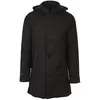 AGU Mac Winter Regenjas Urban Outdoor Heren - - M