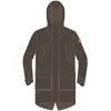 Agu Parka Fishtail