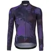 Agu Maillot à Manches Longues Flower Performance
