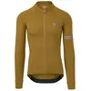 Agu Maillot à Manches Longues Solid Performance