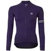 Agu Maillot à Manches Longues Solid Performance