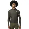 Agu Maillot à Manches Longues Pixel Essential