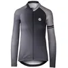 Agu Maillot à Manches Longues Gradient Essential