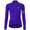 Agu Maillot à Manches Longues Solid Performance