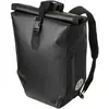 AGU Clean Enkele Fietstas/Rugzak Shelter Click'nGo Large - Zwart - 21L