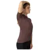 Agu Maillot à Manches Courtes Core Essential