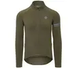 Agu Maillot à Manches Longues Thermo Essential