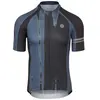 Agu Maillot à Manches Courtes Vertical Paint Performance