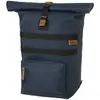 AGU Convoy Enkele Fietstas/Rugzak Urban Click'nGo - [Blue] - 17L