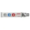 Quooker energieverdeler voor Quooker Cube
