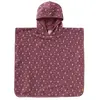 Fresk Poncho de plage Seahorse (0-36 mois)
