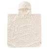 Fresk Poncho de plage Olive (0-36 mois)