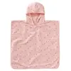Fresk Poncho de plage Surf Girl (0-36 mois)