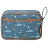 Fresk Trousse De Toilette Requin