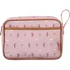 Fresk Trousse à Cosmétiques Seahorse Raincoat
