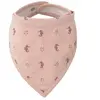 Bavoir bandana Seahorse