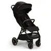 Poussette TRVL lx Caviar