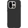 Just in Case Rugged OnePlus 15 Back Cover Noir