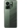 Just in Case Soft Design POCO M7 Pro Back Cover Transparent