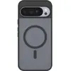 Just in Case Military Grade Kunststoff Back Cover Schwarz Magnetisch G...