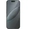 Just in Case Protection d'écran en verre trempé Clear Apple iPhone 16 ...