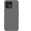 Just in Case Soft Design Fairphone 6 Back Cover Transparent MFP2779KL0