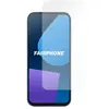 Just In Case Tempered Glass Fairphone 6 Protège-écran