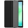Samsung Galaxy Tab A11/A9 Tri-Fold Book Case Noir
