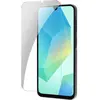 Just in Case Verre trempé Clear Protection d'écran Samsung Galaxy A16/...