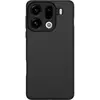 Just in Case Rugged Oppo Find X9 Pro Back Cover Noir