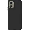 Just in Case Soft Design Motorola Moto G06 Back Cover Noir MMT2823KL1