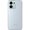 Just in Case Soft Design OPPO A6 Pro Back Cover Transparent