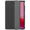 Just in Case Tri-Fold Lenovo Tab M11 Book Case Gris