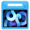 Just in Case Apple iPad Air 11 pouces (2025/2024) Kids Cover Bleu