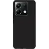 Just in Case Soft Design Xiaomi Poco X6 Back Cover Noir