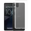 Just in Case Soft Design Sony Xperia 10 VI Back Cover Transparent