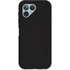 Just in Case Fairphone 5 Soft Coque en TPU Noir