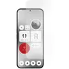 Just In Case Nothing Phone (2a) Tempered Glass Protège-écran Transparent