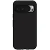 Just in Case Soft Design Google Pixel 9 / 9 Pro Back Cover Noir