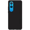 Just in Case Soft Design OnePlus Nord CE 4 Lite Back Cover Noir