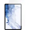 Just in Case Gehärtetes Glas Clear Displayschutzfolie Samsung Galaxy T...