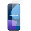 Just In Case Tempered Glass Fairphone 5 Protège-écran