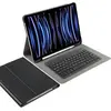 Just In Case Étui Clavier Pour Tablette Ipad Pro 12.9´´