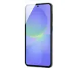 Just in Case Gehärtetes Glas Clear Displayschutzfolie Samsung Galaxy A...