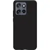 Just in Case Soft Design Motorola Edge 50 Neo Back Cover Noir