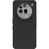 Just in Case Soft Design Nothing Phone (3a) Pro Back Cover Noir