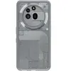 Just in Case Soft Design Nothing Phone (3a) Pro Back Cover Transparent