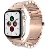 Just in Case Bracelet en Inox Or Rose pour Apple Watch 40/41/42 mm