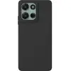 Just in Case Soft Design Motorola Moto G15 / G15 Power Back Cover Noir